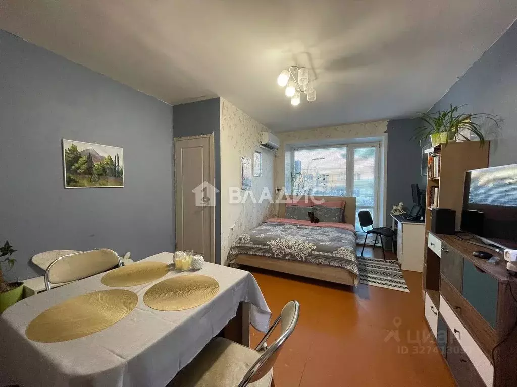 2-к кв. Владимирская область, Ковров просп. Ленина, 31 (44.9 м) - Фото 1