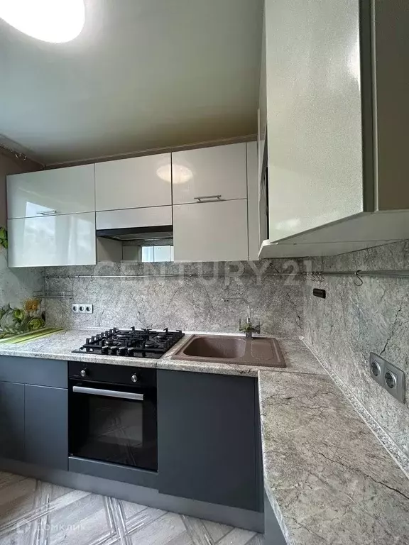 Продаётся 3-к квартира, 47.4 м - Фото 0