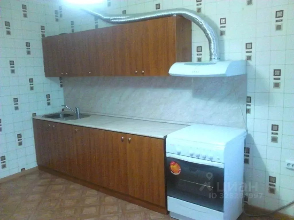 1-к кв. Белгородская область, Старый Оскол Старая Мельница кв-л, 10 ... - Фото 2