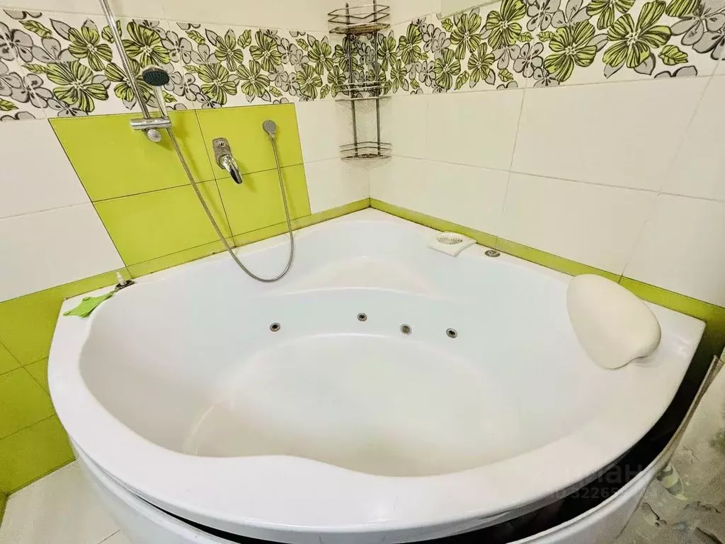 3-к кв. Московская область, Домодедово Южный мкр, ул. Курыжова, 19 ... - Фото 2