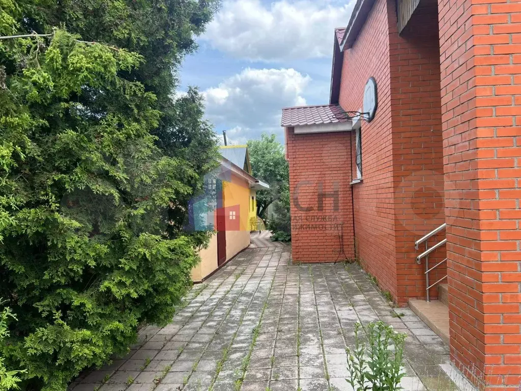 Дом 262 м на участке 12 сот. - Фото 1