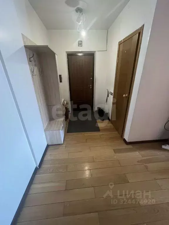 2-к кв. Ростовская область, Ростов-на-Дону Извилистая ул., 11/1 (64.7 ... - Фото 1