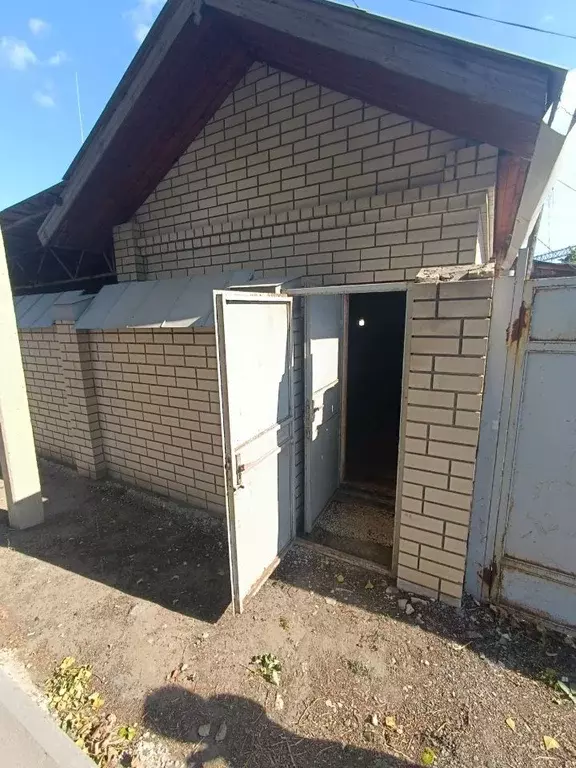 Помещение свободного назначения в Саратовская область, Саратов ... - Фото 0