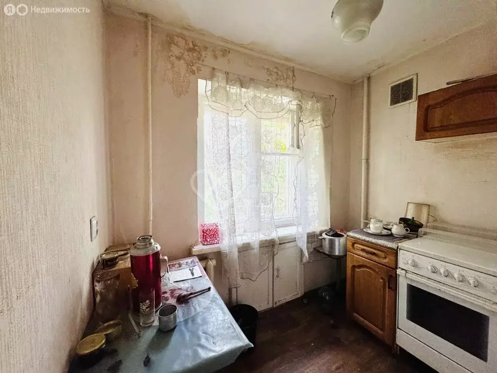 1-комнатная квартира: Волгоград, Ковровская улица, 22 (30.2 м) - Фото 0