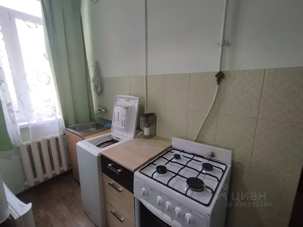 2-к кв. Севастополь ул. Щербака, 22 (45.0 м) - Фото 2