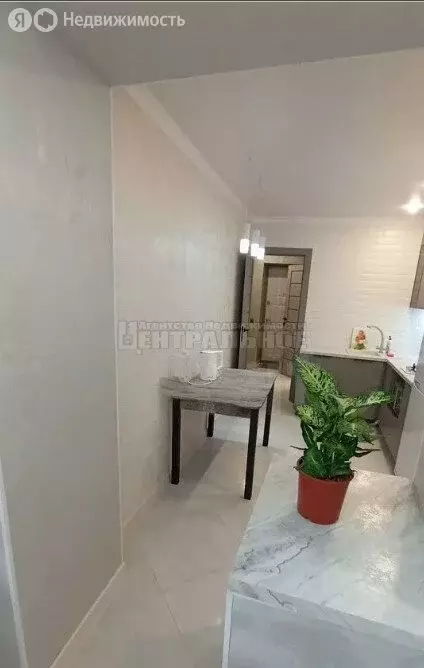 1-комнатная квартира: Смоленск, улица 100-летия Комсомола, 1 (33 м) - Фото 2