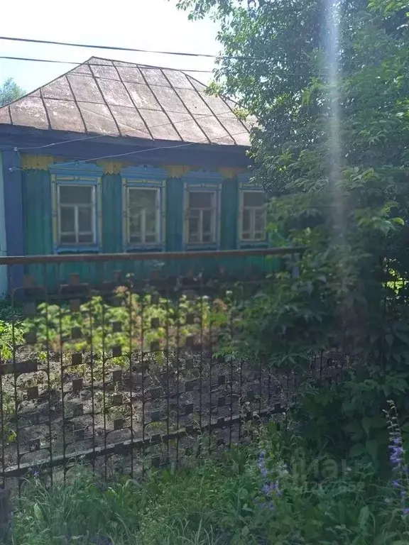 Дом в Мордовия, Рузаевка ул. Терешковой (58 м) - Фото 0