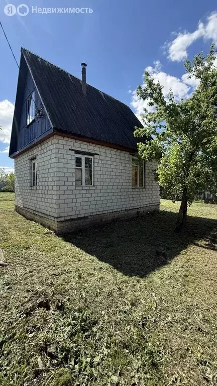 Дом в Брянск, садоводческое общество Мичуринец (42 м) - Фото 1