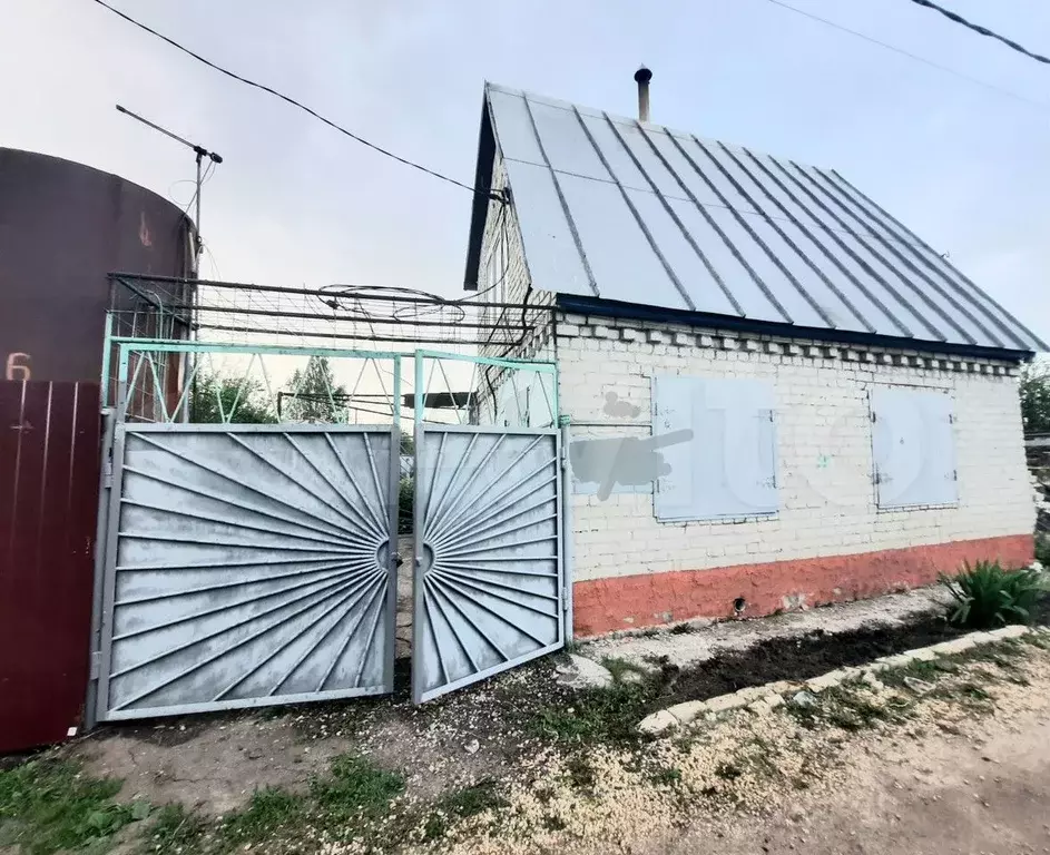 Дача 73,2 м на участке 8 сот. - Фото 1