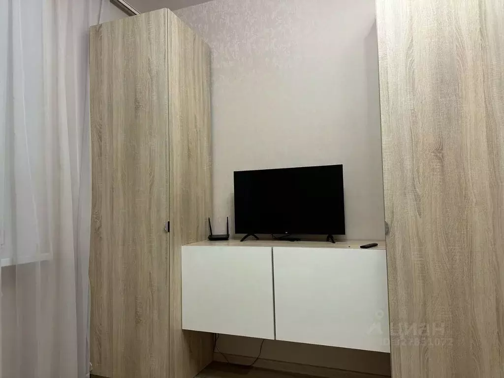 1-к кв. Московская область, Красногорск ул. Большая Воскресенская, 1 ... - Фото 2