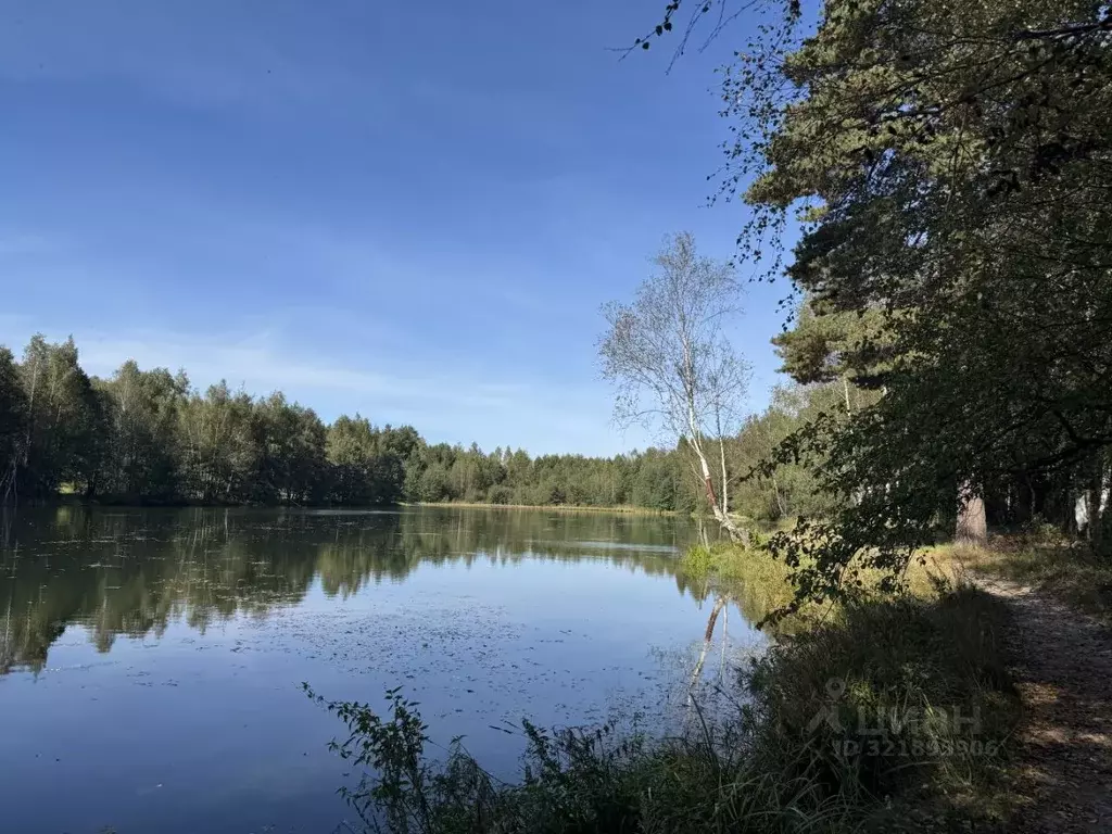 Дом в Московская область, Богородский городской округ, Богатырь СНТ 15 ... - Фото 1