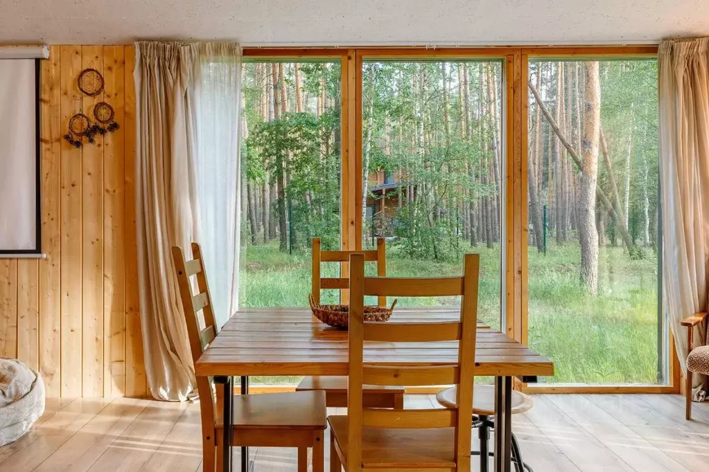 Дом в Тамбовская область, Тамбовский муниципальный округ, ... - Фото 2