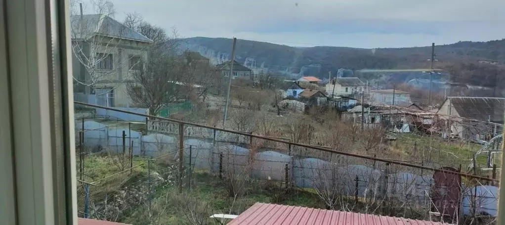 Дом в Крым, Бахчисарайский район, Куйбышевское с/пос, с. Танковое ул. ... - Фото 2