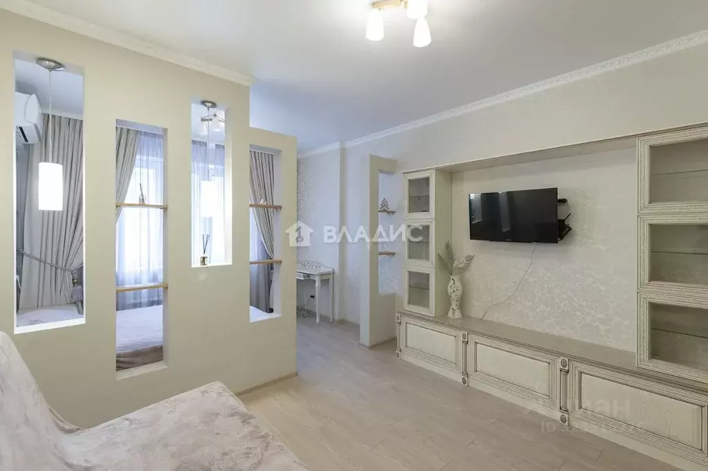 1-к кв. Московская область, Щелково Богородский мкр, 2 (42.0 м) - Фото 2