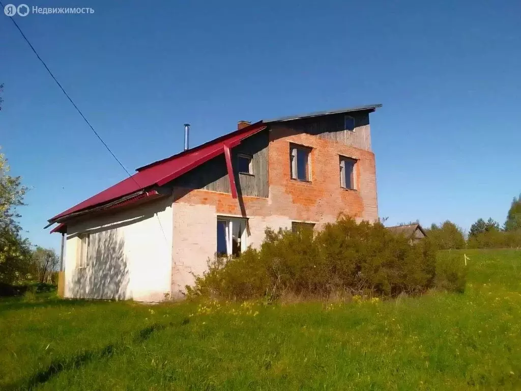 Дом в Псков, площадь Ленина (101 м) - Фото 2