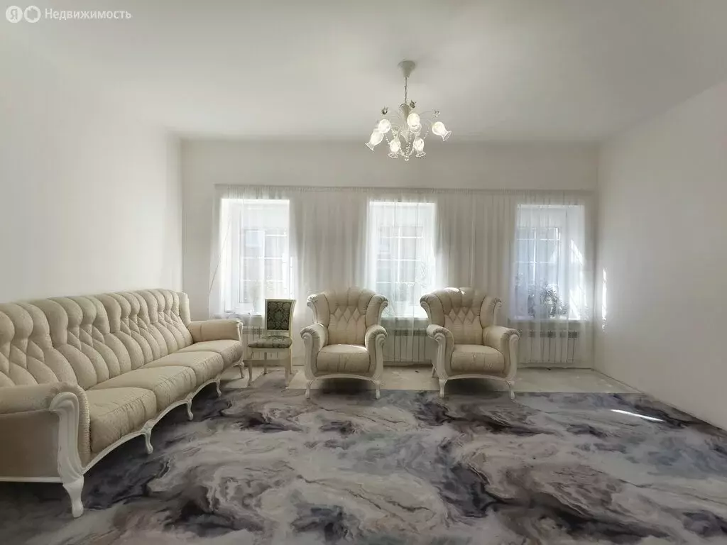 Дом в Сызрань, Гражданская улица, 7 (98.4 м) - Фото 1