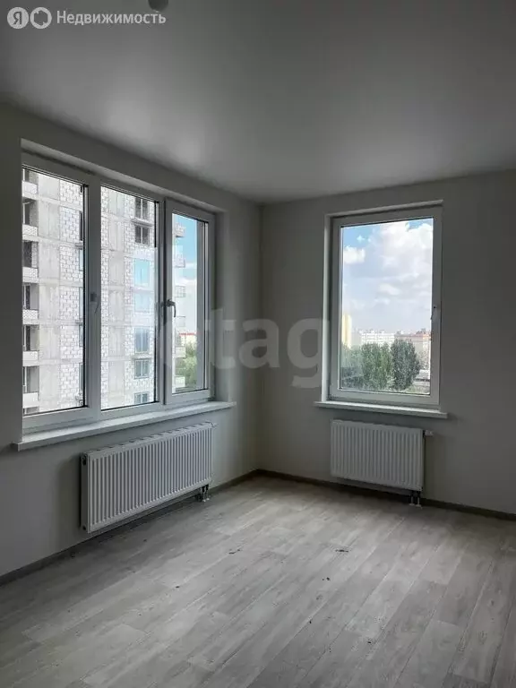 2-комнатная квартира: Воронеж, улица Ломоносова, 116 (59 м) - Фото 2