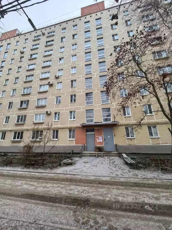 3-к кв. Рязанская область, Рязань Станкозаводская ул., 25 (60.0 м) - Фото 0