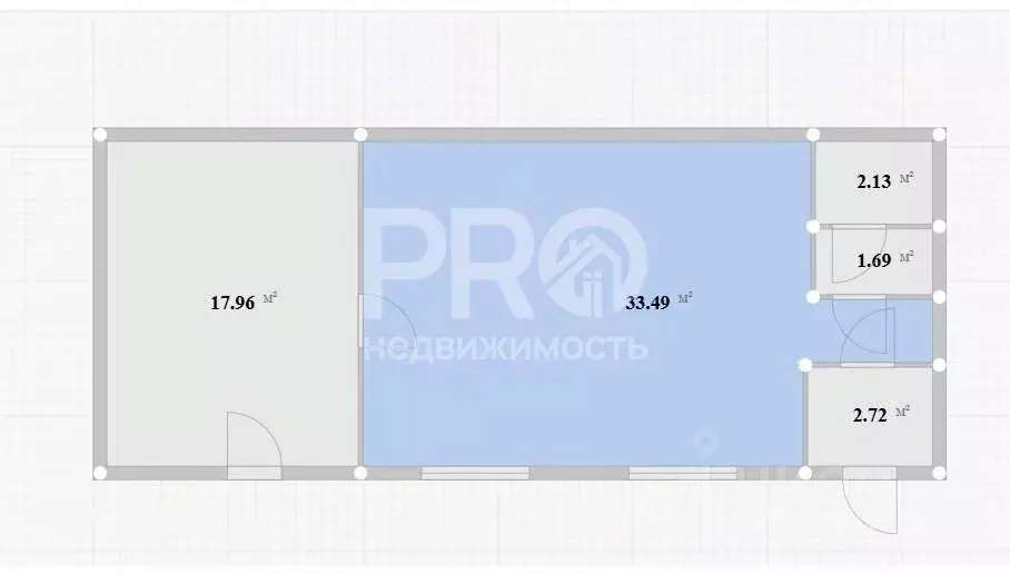 Торговая площадь в Ярославская область, Ярославль Нагорная ул., 9/31 ... - Фото 2