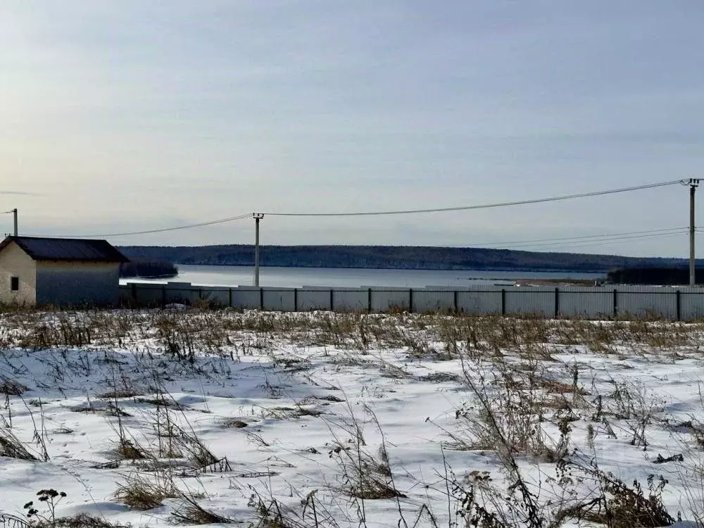 Участок в Иркутская область, Иркутский муниципальный округ, д. ... - Фото 1