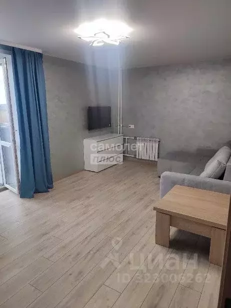 2-к кв. Липецкая область, Липецк ул. Ленина, 31 (51.0 м) - Фото 2