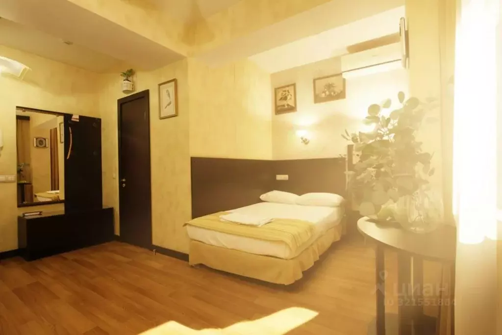 Комната Красноярский край, Красноярск просп. Мира, 122б (15.0 м) - Фото 1