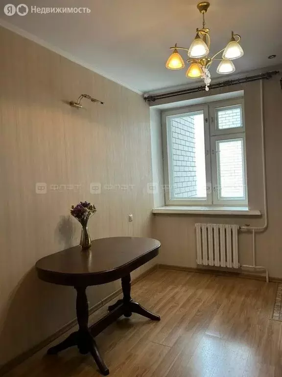 3-комнатная квартира: Казань, Гвардейская улица, 16Б (105.1 м) - Фото 2