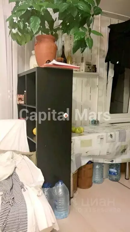 3-к кв. Санкт-Петербург просп. Народного ополчения, 79 (42.0 м) - Фото 0