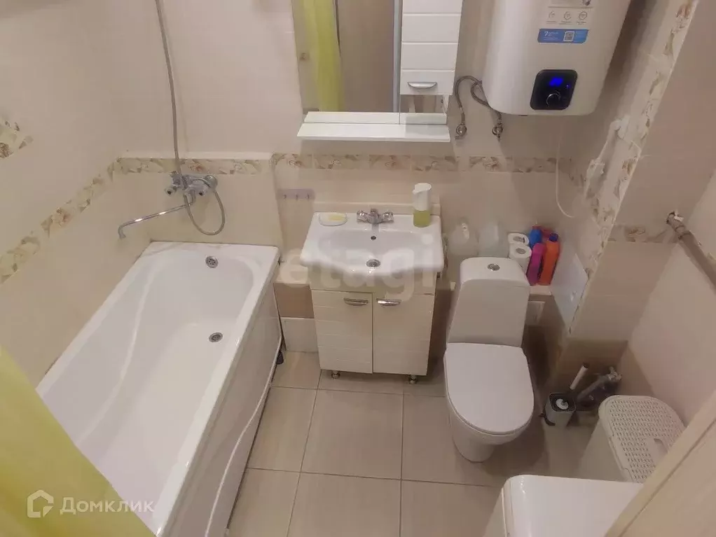 Продаётся 2-к квартира, 36.9 м - Фото 1