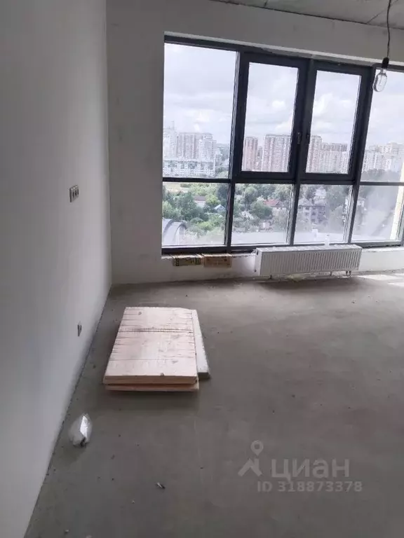 Студия Москва 5-я Мякининская ул., 20 (25.0 м) - Фото 1
