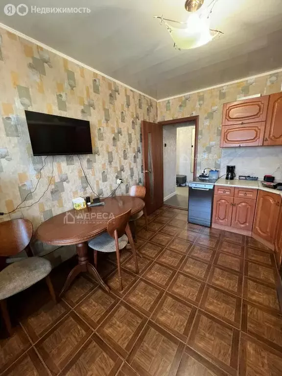 3-комнатная квартира: Азов, улица Ленина, 270 (77 м) - Фото 1