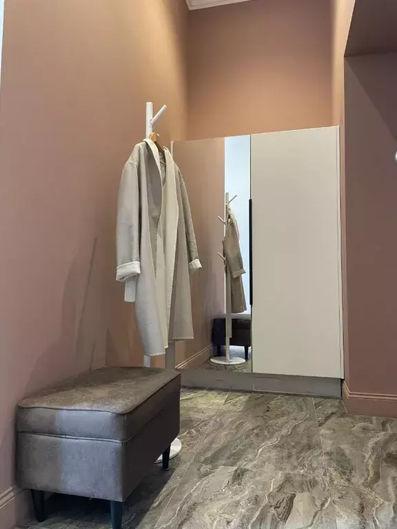 1-к кв. Санкт-Петербург Мастерская ул., 9 (42.0 м) - Фото 2