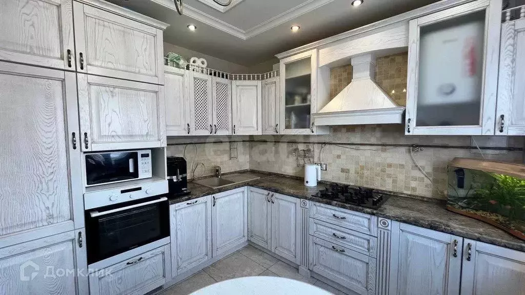 Продаётся 3-к квартира, 73 м - Фото 1
