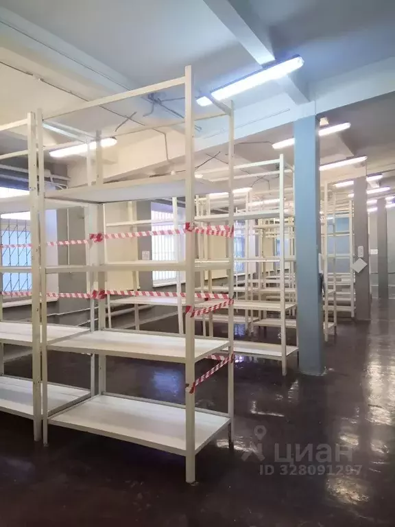 Склад в Московская область, Реутов Фабричная ул., 7 (432 м) - Фото 2