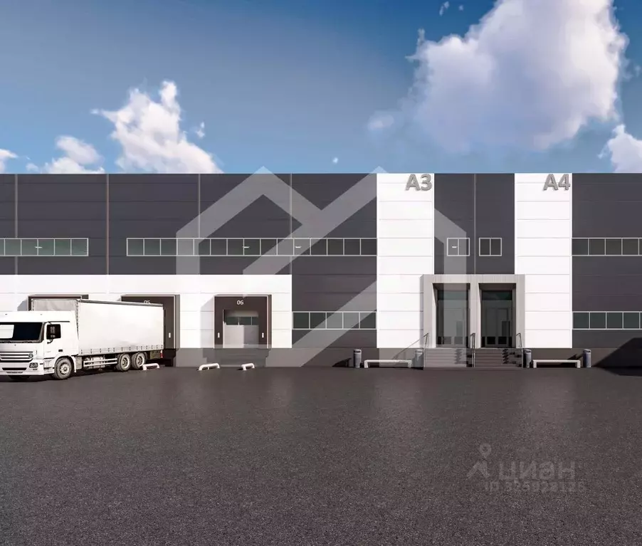 Помещение свободного назначения в Московская область, Раменский ... - Фото 0