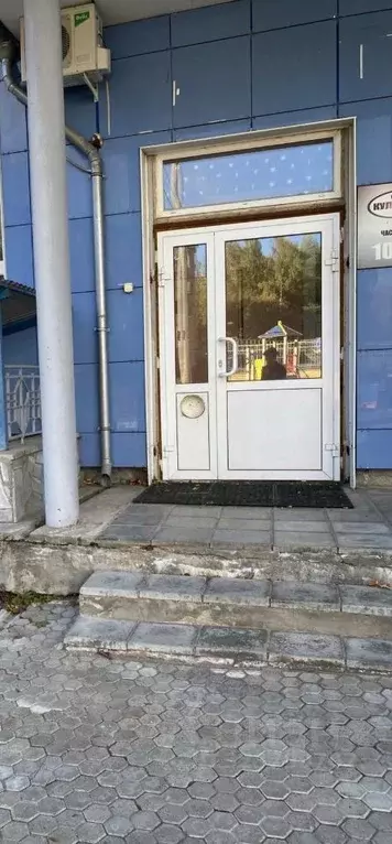 Помещение свободного назначения в Пермский край, Пермь Красновишерская ... - Фото 1