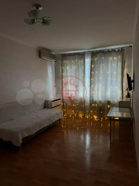 1-к. квартира, 31 м, 4/5 эт. - Фото 0