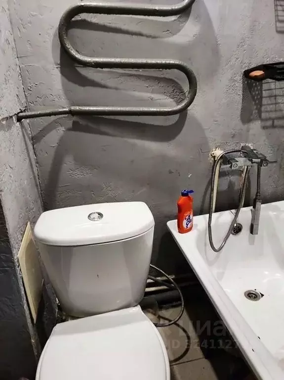 Студия Красноярский край, Красноярск Зеленая Роща мкр, ул. Воронова, 5 ... - Фото 1