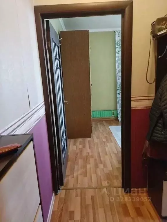 1-к кв. Московская область, Дзержинский Лесная ул., 2 (32.9 м) - Фото 2