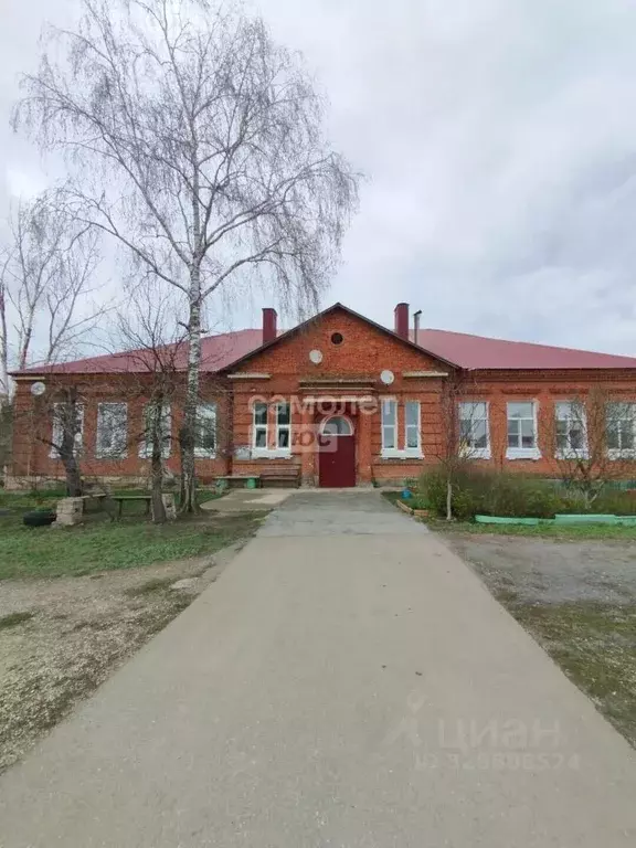 1-к кв. Липецкая область, Задонск ул. Володарского, 11 (22.9 м) - Фото 1