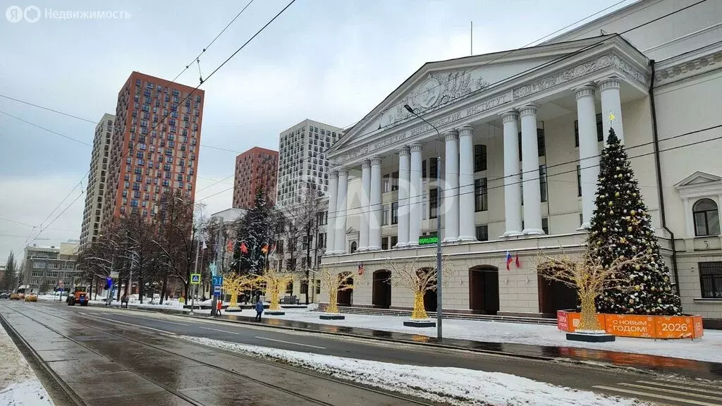 Помещение свободного назначения (127 м) - Фото 1