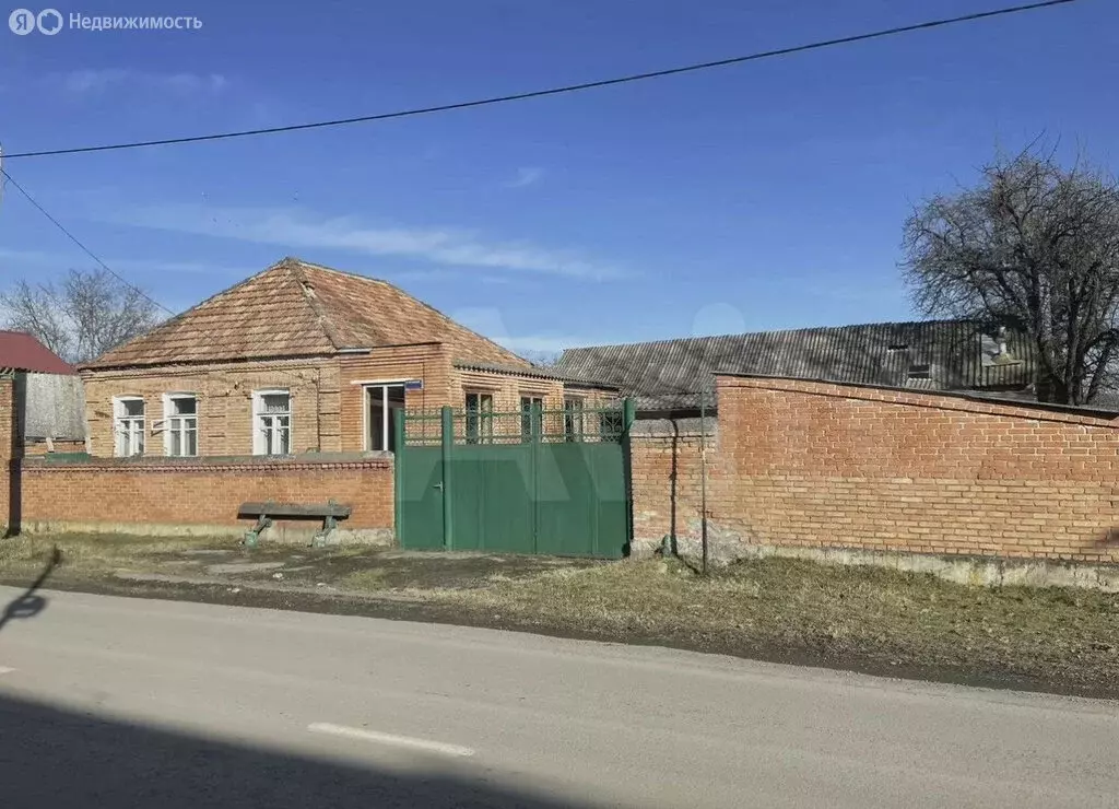 Дом в село Ир, улица Терешковой (108.8 м) - Фото 1