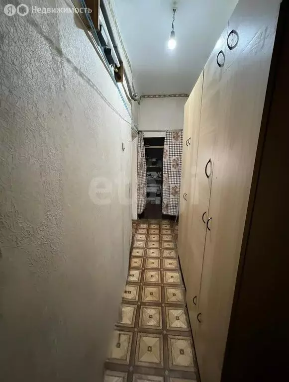 1-комнатная квартира: Богородицк, улица Коммунаров, 10 (32.1 м) - Фото 1