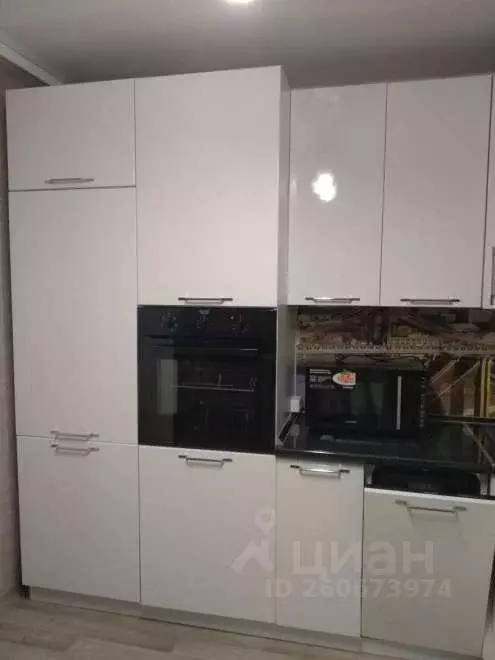 2-к кв. Тюменская область, Тюмень Широтная ул., 192к2 (63.0 м) - Фото 0