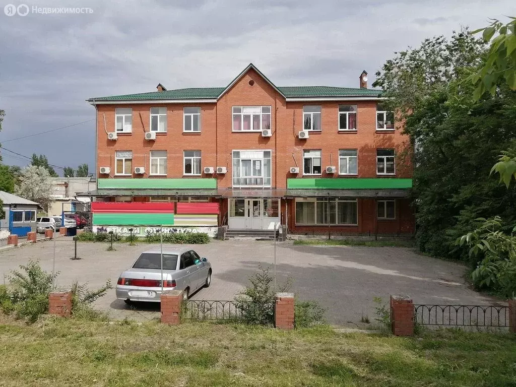 Офис (237.9 м) - Фото 1
