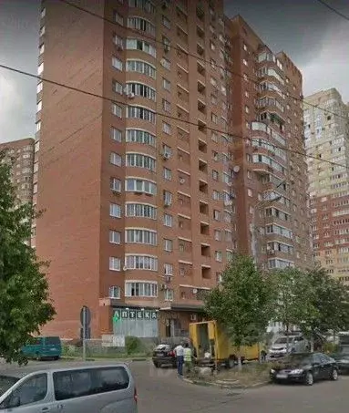 1-к кв. Московская область, Котельники проезд 2-й Покровский, 4к1 ... - Фото 1