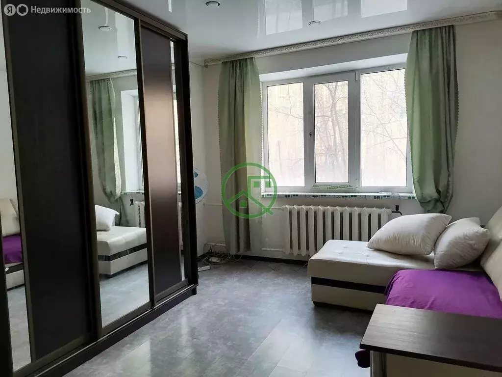 1-комнатная квартира: Сызрань, проспект Гагарина, 47 (29.3 м) - Фото 2