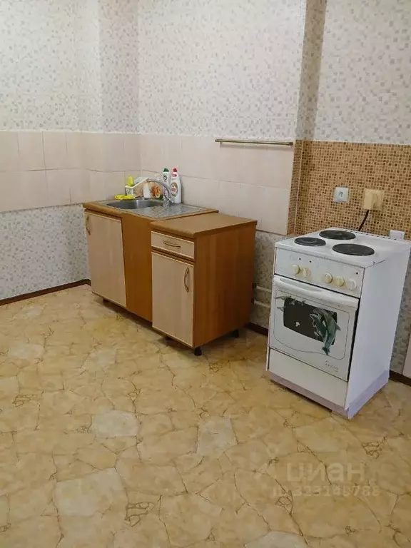 2-к кв. Кемеровская область, Кемерово ул. Мичурина, 61 (44.7 м) - Фото 2