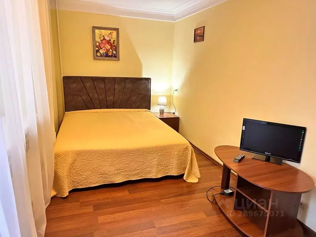 2-к кв. Крым, Саки ул. Курортная, 21А (54.0 м) - Фото 1