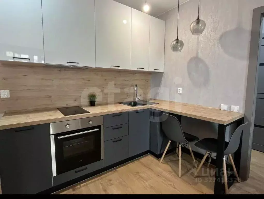 2-к кв. Удмуртия, Ижевск просп. Конструктора М.Т. Калашникова, 21 ... - Фото 1